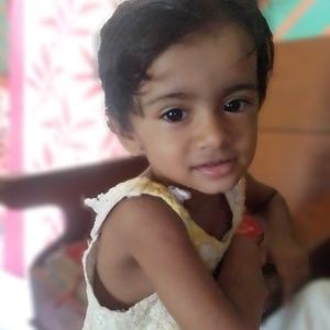 Meet your Posher, Joy